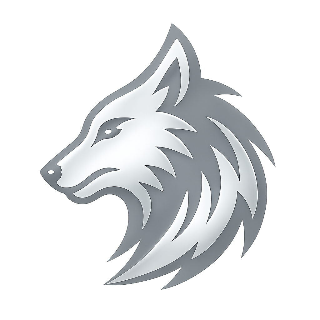 Wolf Logo